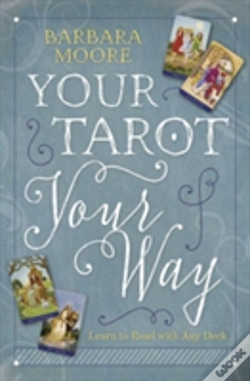 Capa do artigo Your Tarot Your Way