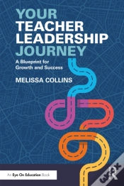 Capa do artigo Your Teacher Leadership Journey