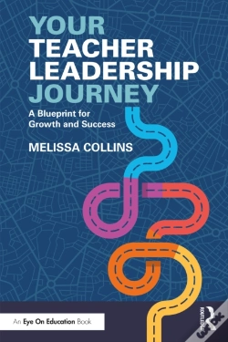 Capa do artigo Your Teacher Leadership Journey