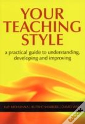 Capa do artigo Your Teaching Style