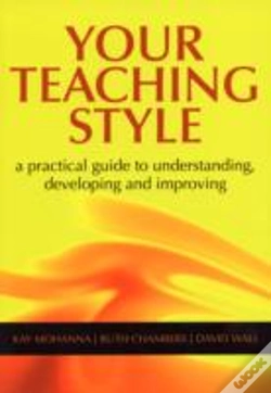 Capa do artigo Your Teaching Style