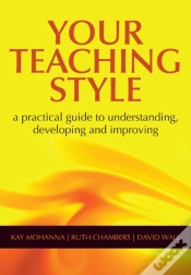 Capa do artigo Your Teaching Style