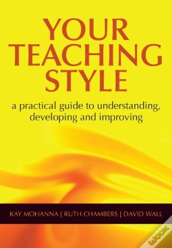 Capa do artigo Your Teaching Style