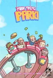 Capa do artigo Your Theme Park !