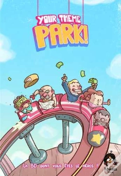 Capa do artigo Your Theme Park !