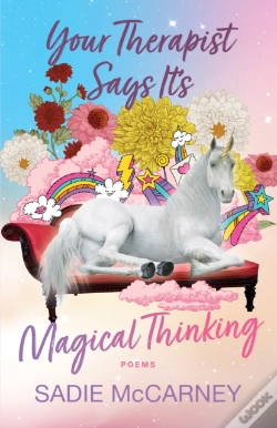 Capa do artigo Your Therapist Says It'S Magical Thinking