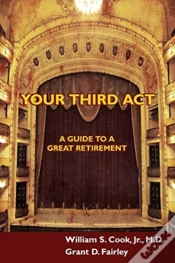 Capa do artigo Your Third Act