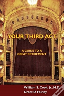 Capa do artigo Your Third Act