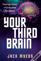 Capa do artigo Your Third Brain