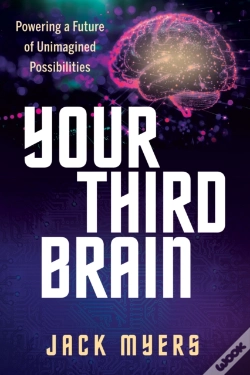 Capa do artigo Your Third Brain