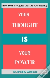Capa do artigo Your Thought Is Your Power
