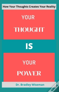 Capa do artigo Your Thought Is Your Power