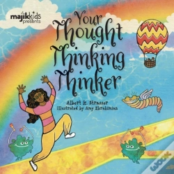 Capa do artigo Your Thought Thinking Thinker