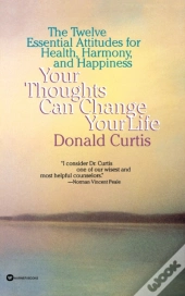 Your Thoughts Can Change Your Life