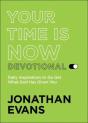 Your Time Is Now Devotional - Preview