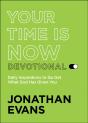 Your Time Is Now Devotional - Preview