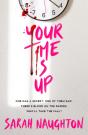Your Time Is Up - Preview