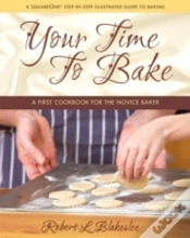 Capa do artigo Your Time To Bake