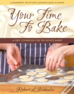 Capa do artigo Your Time To Bake