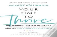 Your Time To Thrive