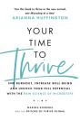 Your Time To Thrive - Preview