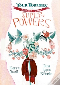 Capa do artigo Your Toolbox To...Unleash Your Superpowers