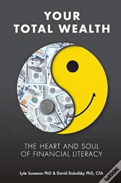 Capa do artigo Your Total Wealth