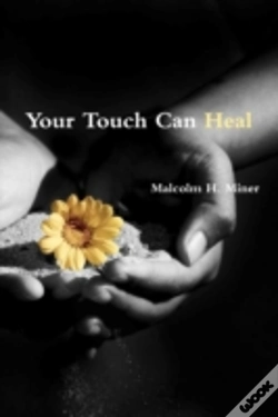Capa do artigo Your Touch Can Heal