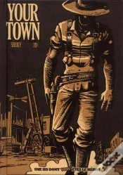 Capa do artigo Your Town