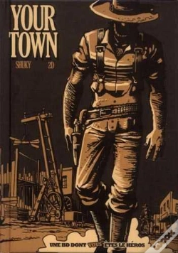 Capa do artigo Your Town