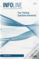 Your Training Questions Answered