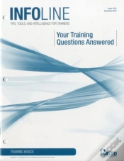 Capa do artigo Your Training Questions Answered