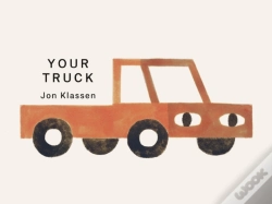 Capa do artigo Your Truck