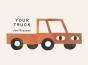 Your Truck - Preview