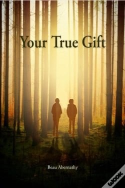Capa do artigo Your True Gift
