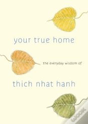Capa do artigo Your True Home
