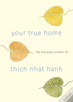 Capa do artigo Your True Home