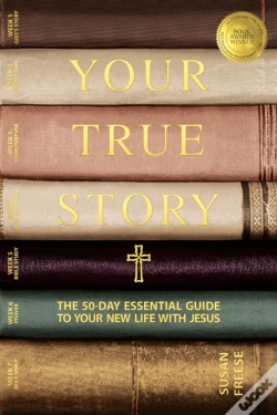 Capa do artigo Your True Story