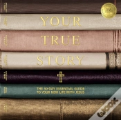Capa do artigo Your True Story