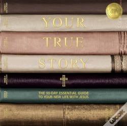 Capa do artigo Your True Story