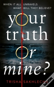 Capa do artigo Your Truth Or Mine?