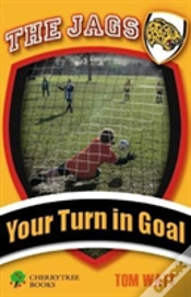 Capa do artigo Your Turn In Goal