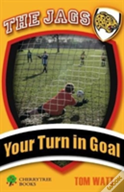 Capa do artigo Your Turn In Goal