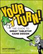 Your Turn! - Preview