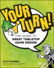 Capa do artigo Your Turn!