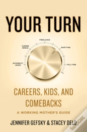 Capa do artigo Your Turn