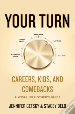 Capa do artigo Your Turn
