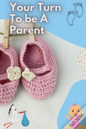 Capa do artigo Your Turn To Be A Parent