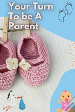 Capa do artigo Your Turn To Be A Parent