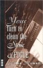 Your Turn To Clean The Stair & Fugue - Preview